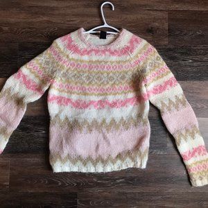 Gap Wool Long Sleeve